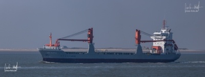 Frachter, Panorama